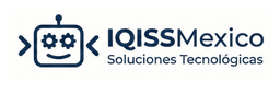IQISSMexico Logo